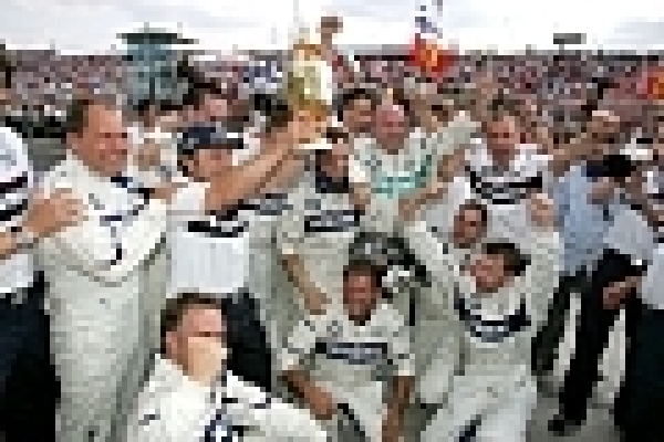 2007 Ungarn / Hungaroring